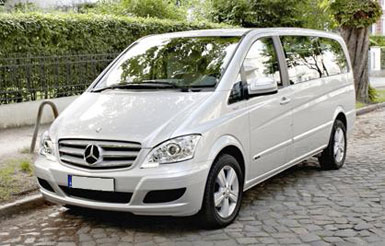 Mercedes Viano